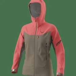 Radical Softshell Jacke Damen