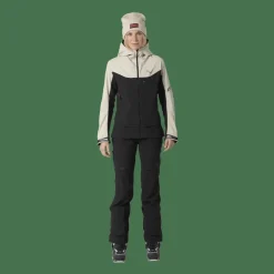 Radical Softshell Jacke Damen