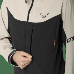Radical Softshell Jacke Damen