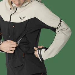Radical Softshell Jacke Damen