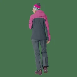 Radical Softshell Jacke Damen