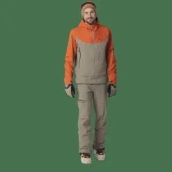 Radical Softshell Jacke Herren