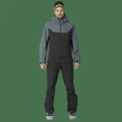 Radical Softshell Jacke Herren