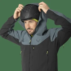 Radical Softshell Jacke Herren