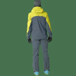 Radical Softshell Jacke Herren