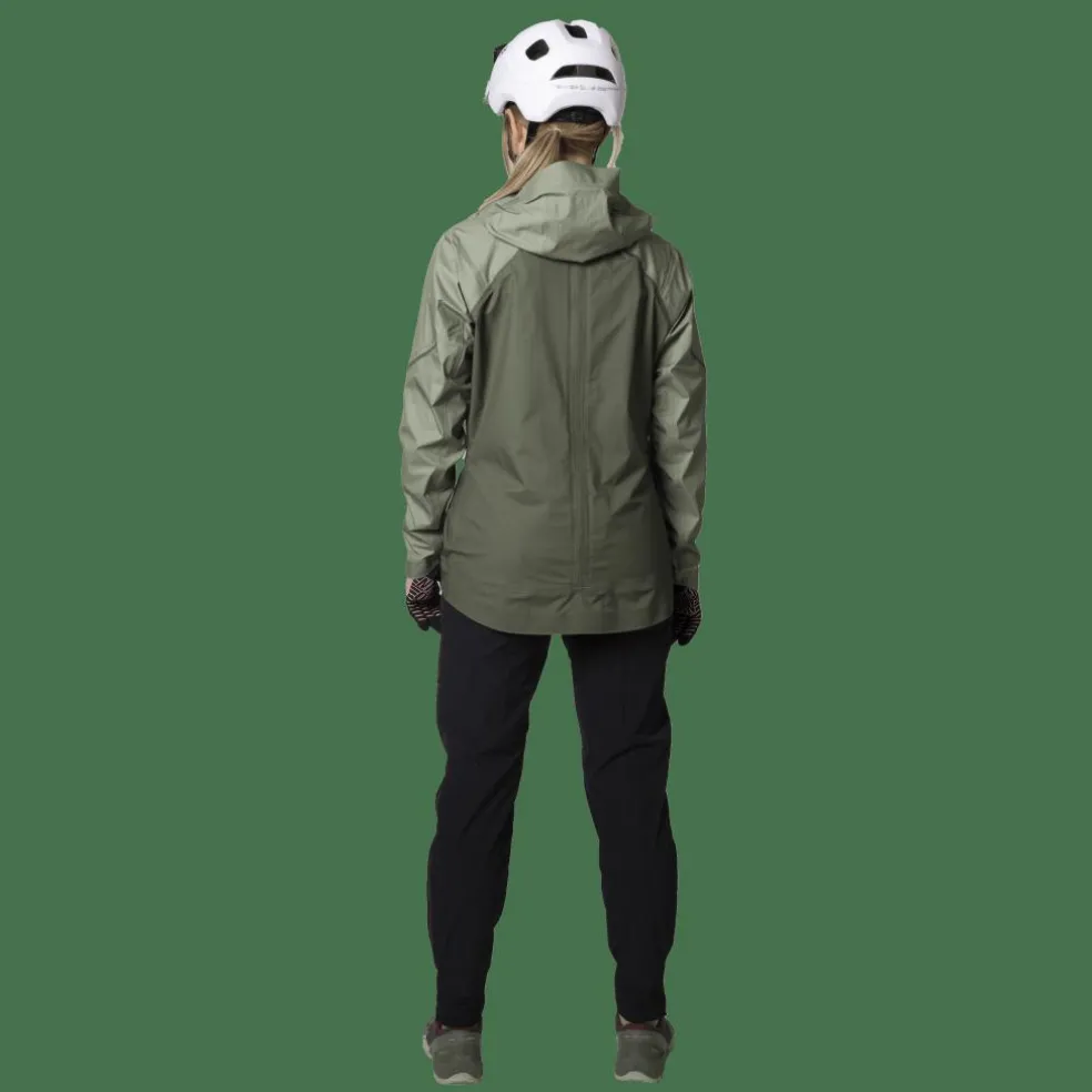 Ride Dynastretch Hose Damen