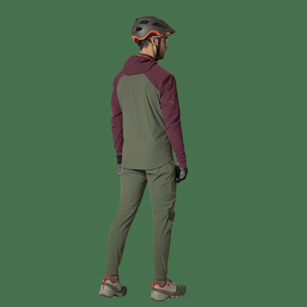 Ride Dynastretch Hose Herren