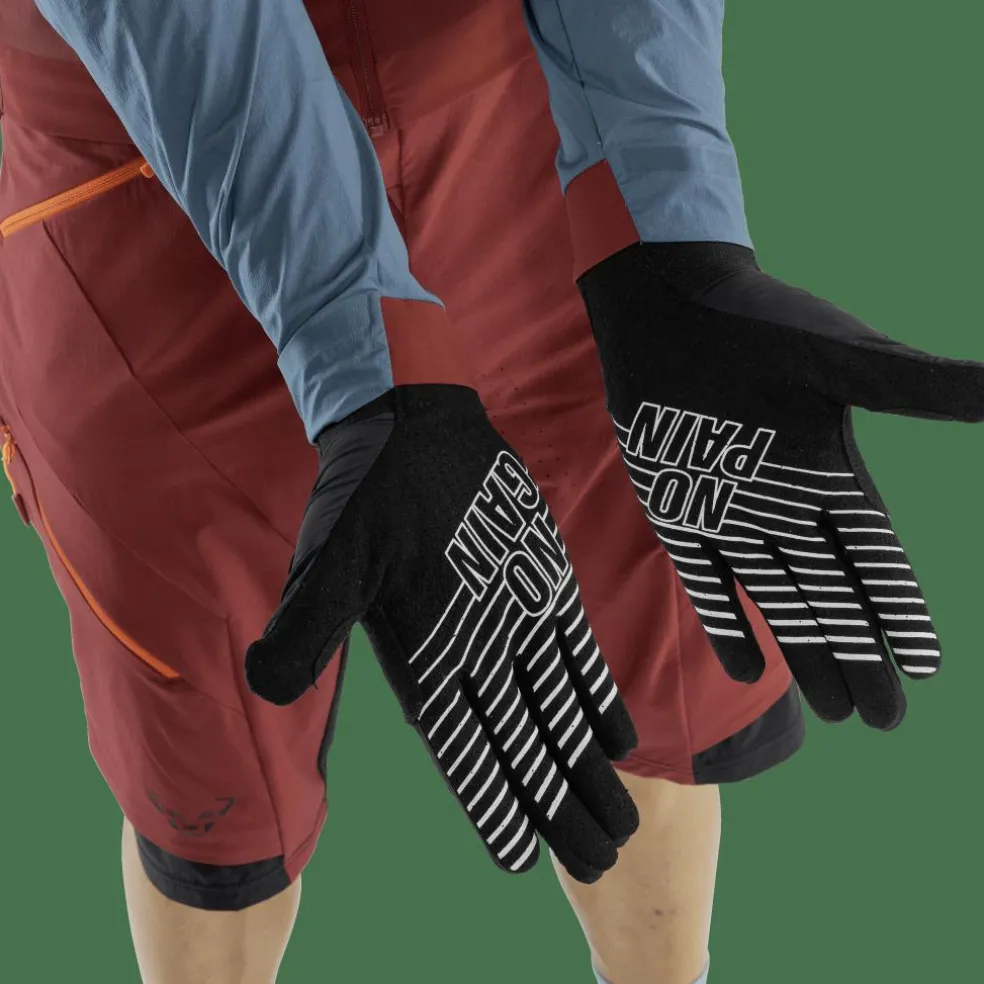 Ride Handschuhe