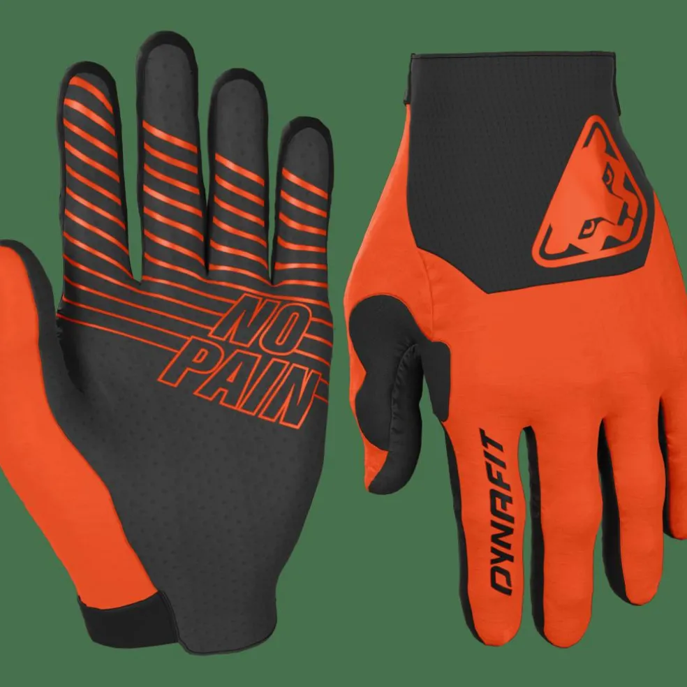 Ride Handschuhe