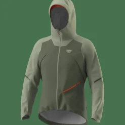 Ride 3L Jacke Herren