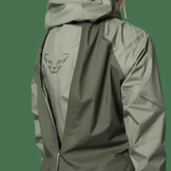 Ride 3L Jacket Women