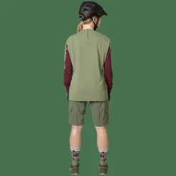 Ride Langarmshirt Damen