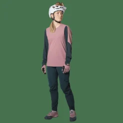 Ride Langarmshirt Damen