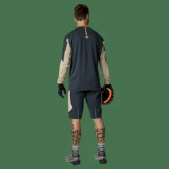 Ride Langarmshirt Herren