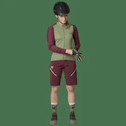 Ride Light Dynastretch Shorts Damen