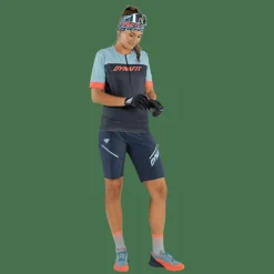 Ride Light Dynastretch Shorts Damen