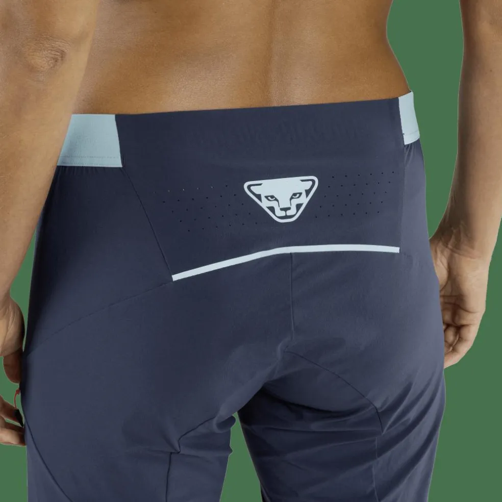 Ride Light Dynastretch Shorts Damen