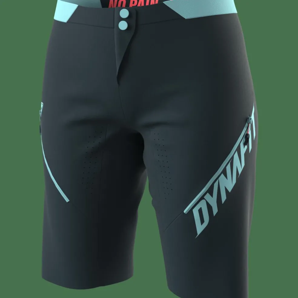 Ride Light Dynastretch Shorts Damen