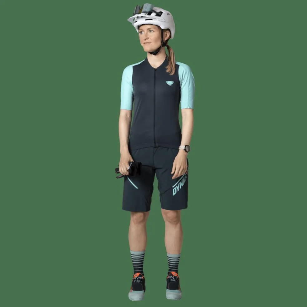 Ride Light Dynastretch Shorts Damen