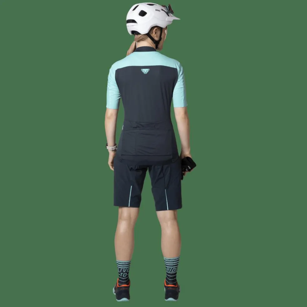 Ride Light Dynastretch Shorts Damen