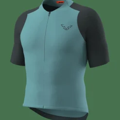 Ride Light Kurzarm Trikot 1/2 Zip Herren