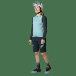 Ride Light Langarm Trikot Full Zip Damen