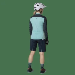 Ride Light Langarm Trikot Full Zip Damen