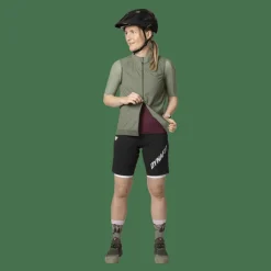 Ride Light Wind Weste Damen