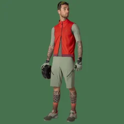Ride Light Wind Weste Herren