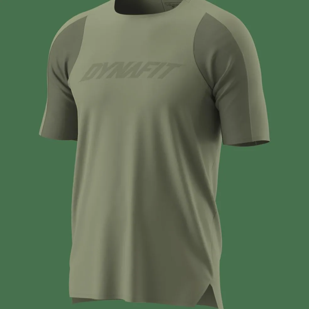 Ride T-Shirt Herren