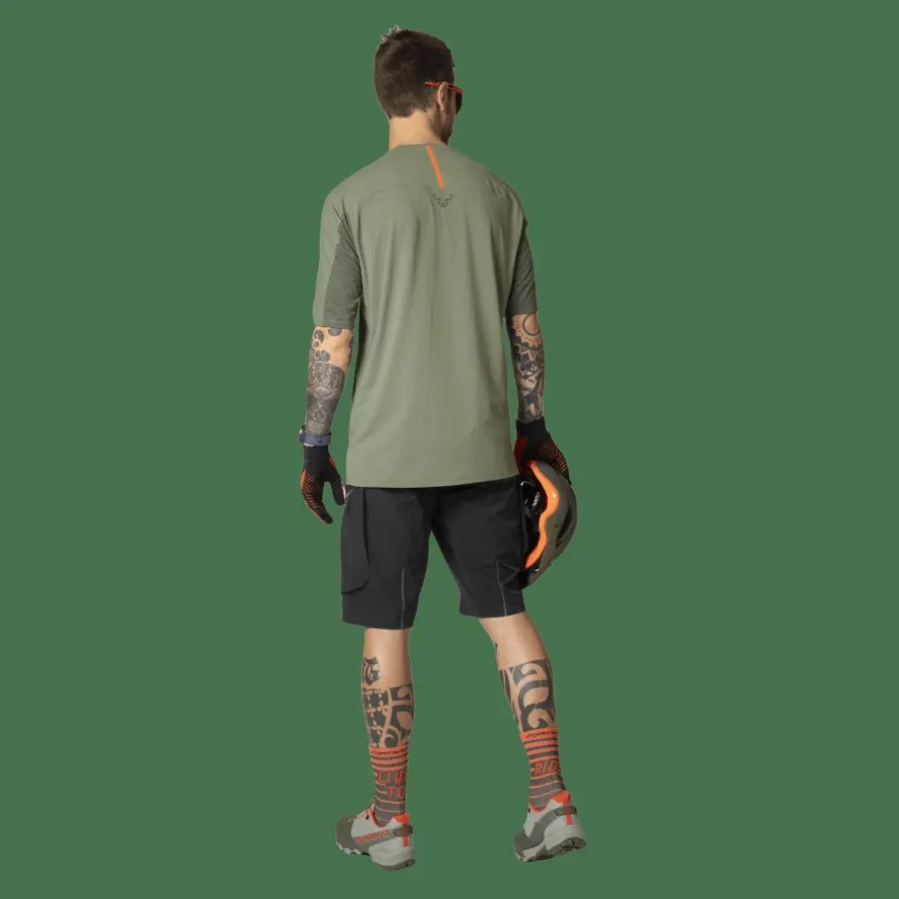 Ride T-Shirt Herren
