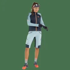 Ride Wind Jacke Damen