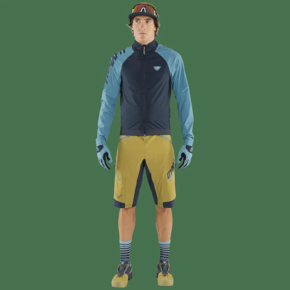 Ride Wind Jacke Herren