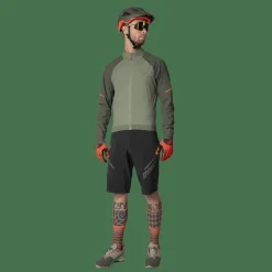 Ride Wind Jacke Herren
