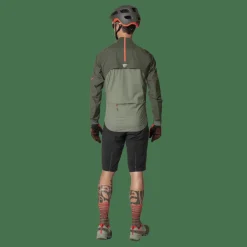 Ride Wind Jacke Herren