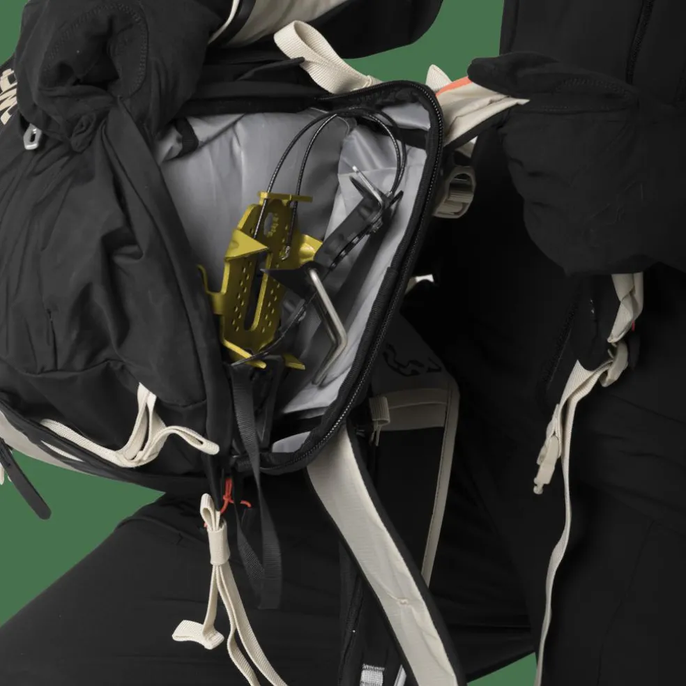 Ridge 24 Rucksack Damen