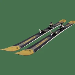 Ridge 95 Ski