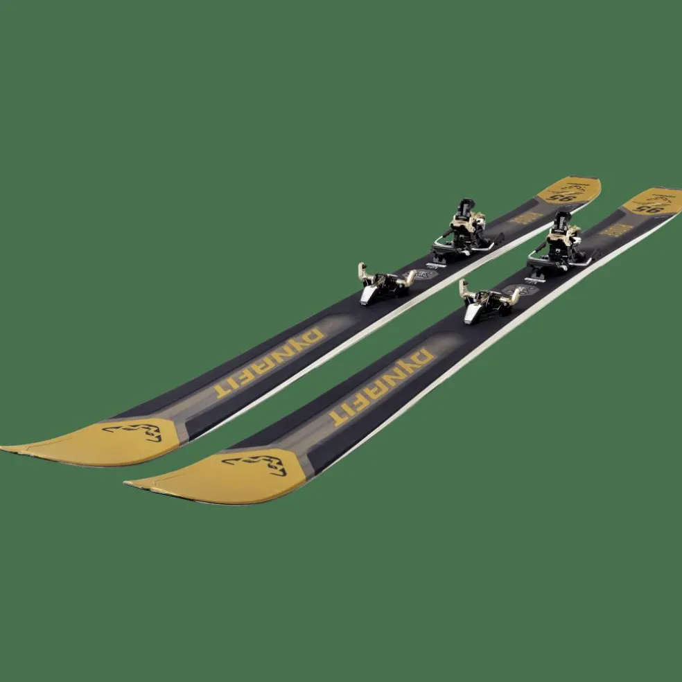 Ridge 95 Ski