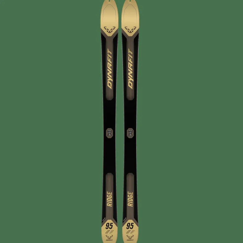 Ridge 95 Ski