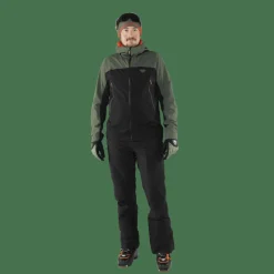 Ridge Dynastretch Hose Herren