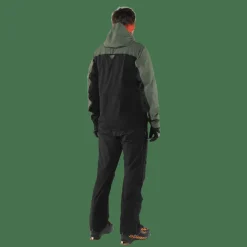 Ridge Dynastretch Hose Herren