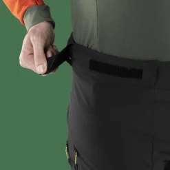 Ridge Dynastretch Hose Herren