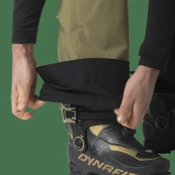 Ridge Dynastretch Hose Herren