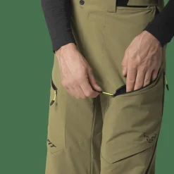 Ridge Dynastretch Hose Herren