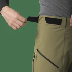 Ridge Dynastretch Hose Herren