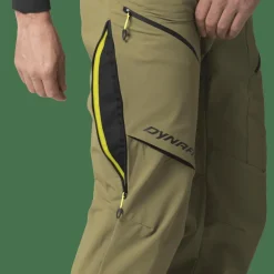Ridge Dynastretch Hose Herren