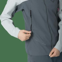 Ridge Dynastretch Jacke Damen