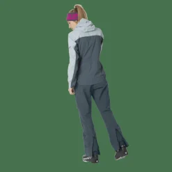Ridge Dynastretch Jacke Damen