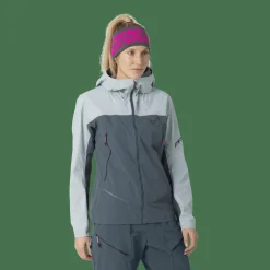 Ridge Dynastretch Jacke Damen