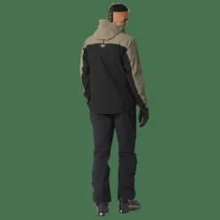 Ridge Dynastretch Jacke Herren